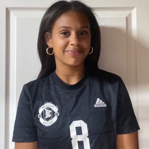 Amaya Coffie mugshot