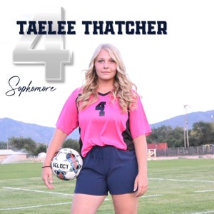 Taelee Thatcher