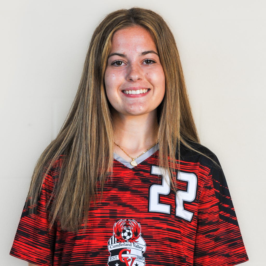 Olivia Stouffer mugshot
