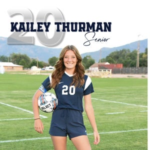 Kailey Thurman