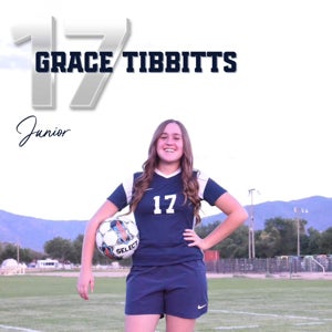 Grace Tibbetts mugshot