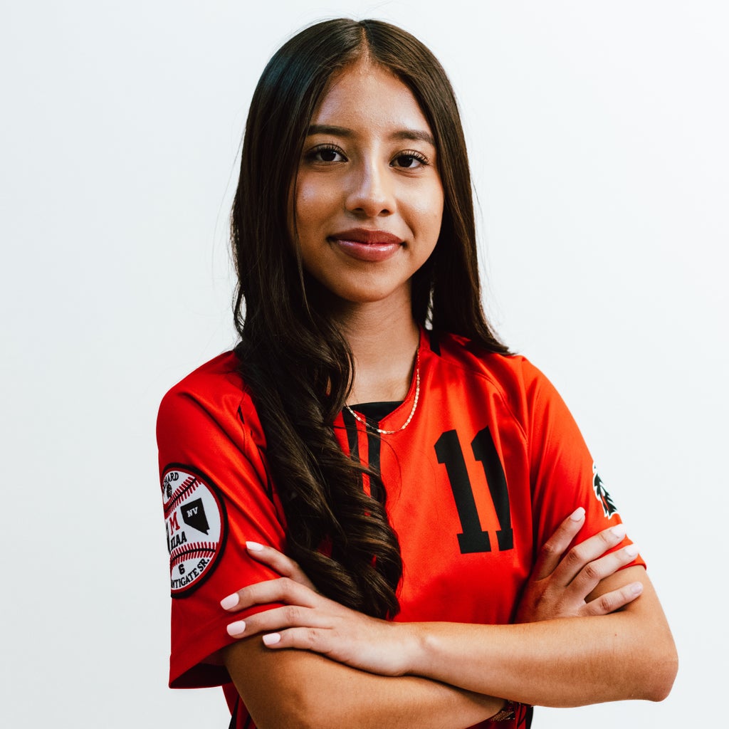 Melody Ahuactzi mugshot