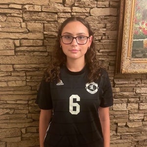 Angelina Ayriyan mugshot