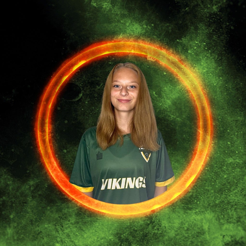 Olivia Castleman mugshot