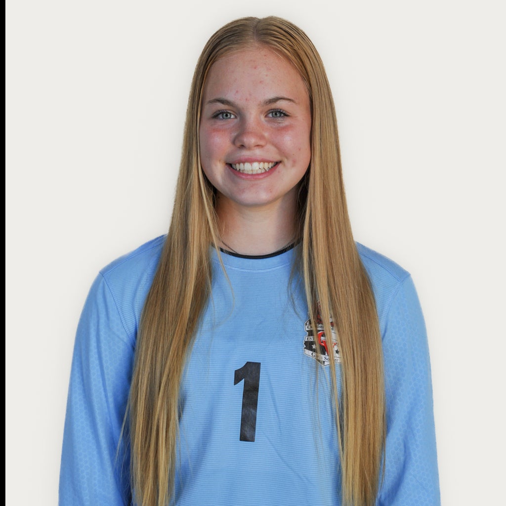 Chelsea Coburn mugshot