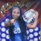 Indiria Faison mugshot