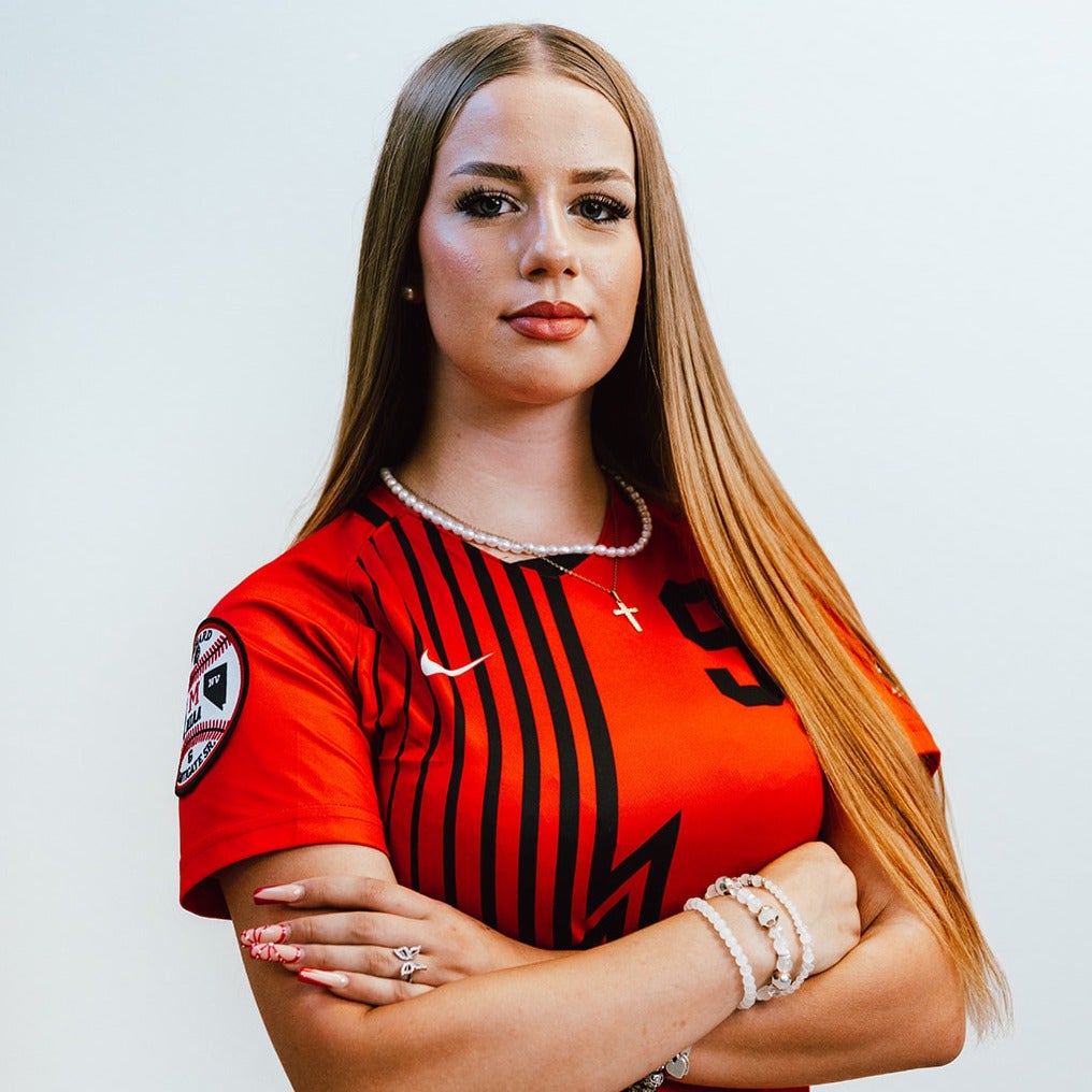 Franka Habermann mugshot