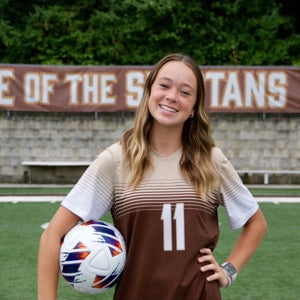 Alexis Stegeman