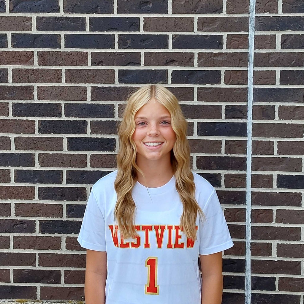Olivia Bontrager