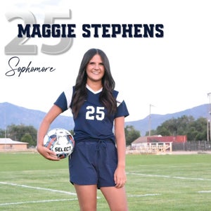 Maggie Stephens
