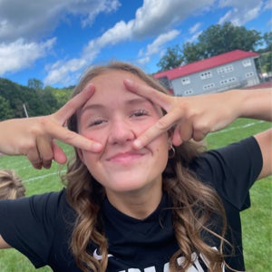 Izzy Slezak mugshot