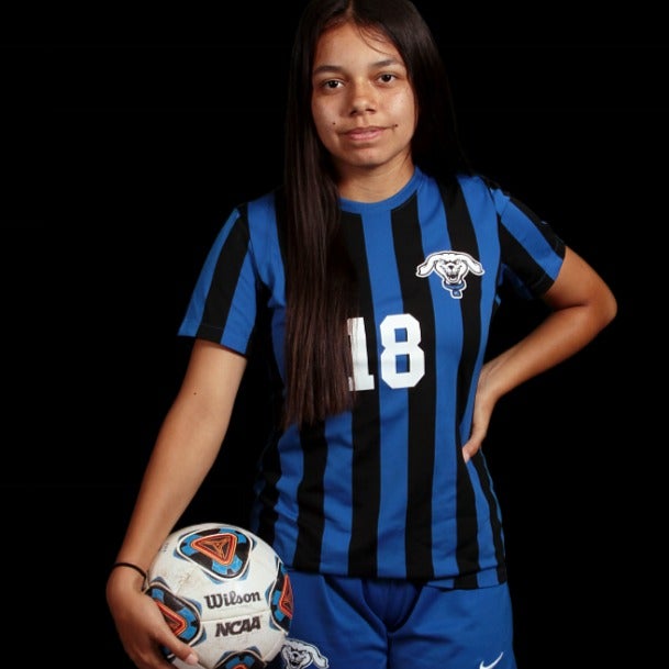 Vanessa Bravo mugshot