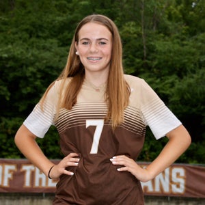 Maddy Sunderman