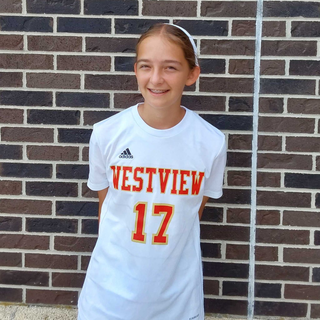 Amanda Hershberger mugshot