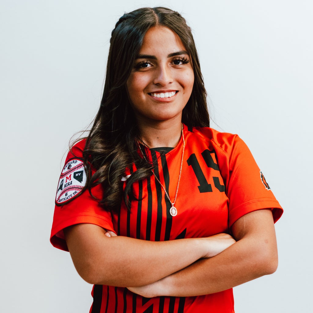 Adriana Marroquin mugshot