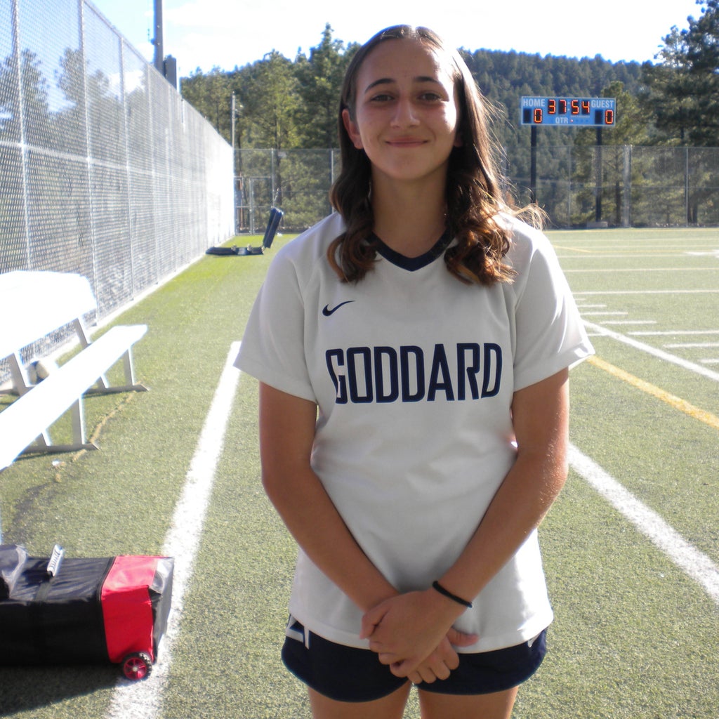 Allana Rogers mugshot