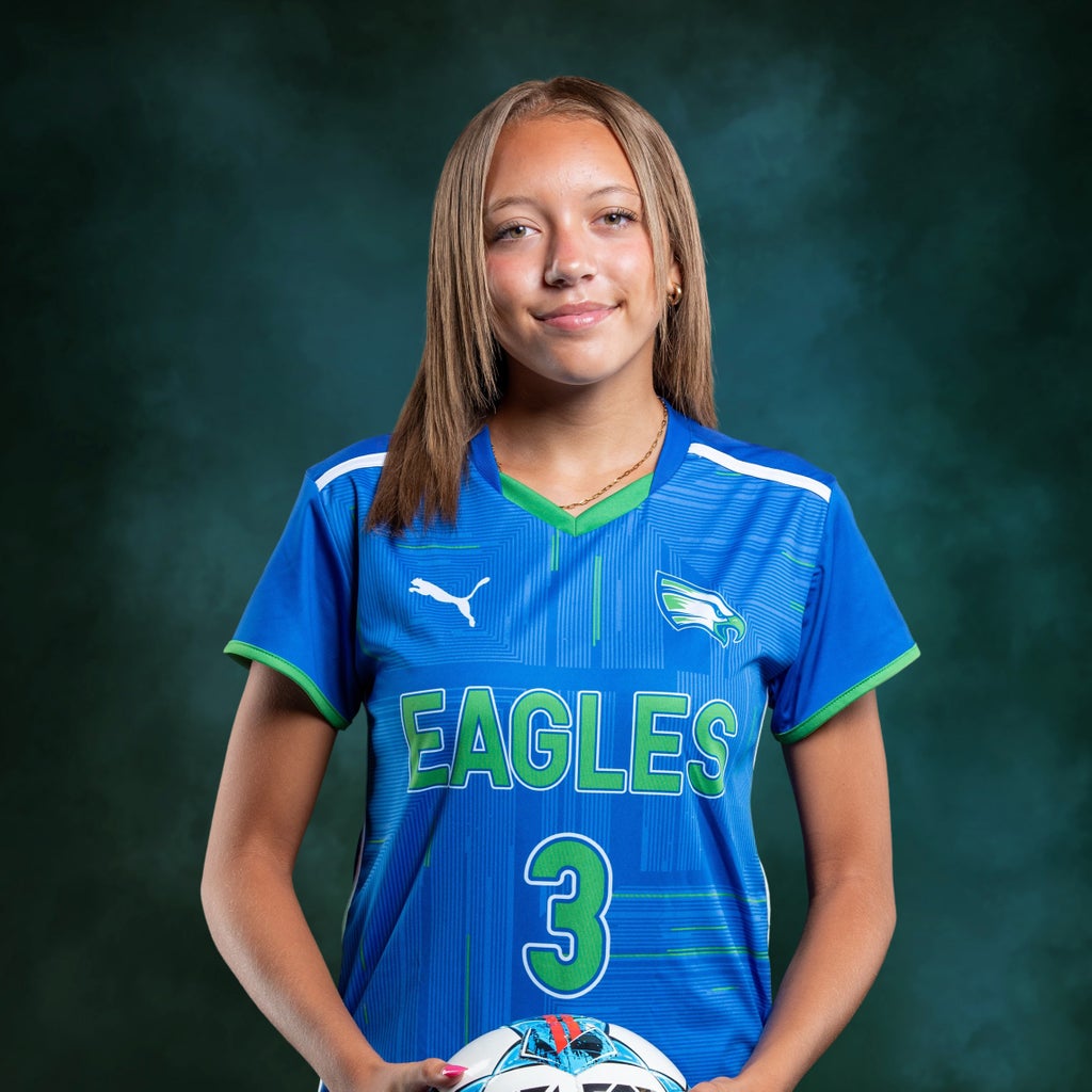 Mckenna Lucas mugshot