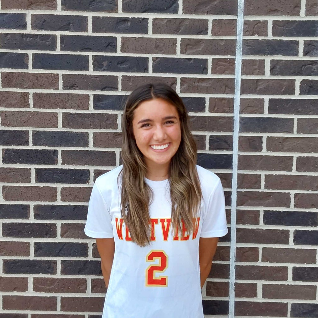 Olivia Jasso