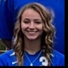Mariah Andrews mugshot