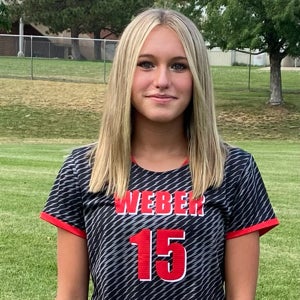 Carley Gardenhour mugshot