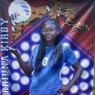 Darriuna Kirby mugshot