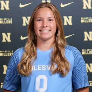 Delaney Martin mugshot