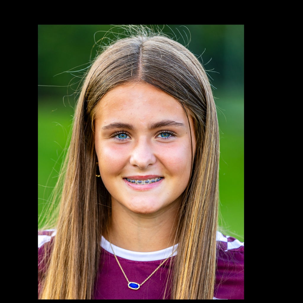 Madison Burnett mugshot