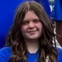Megan DelGrande mugshot