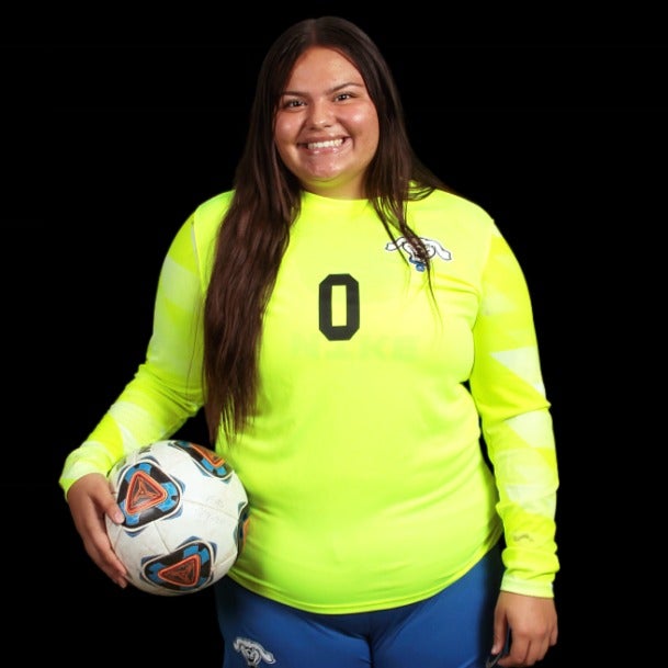 Klarissa Castaneda mugshot