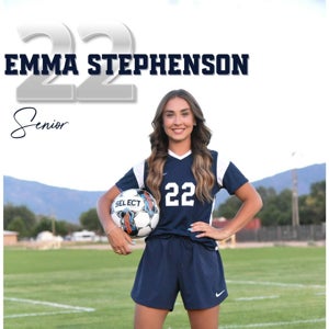 Emma Stephenson mugshot