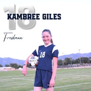 Kambree Giles