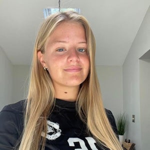 Carly Gayman mugshot