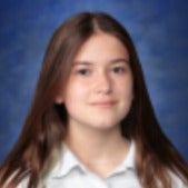 Naomi Yazdzik mugshot