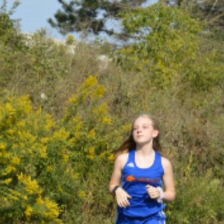 Emily  Kyle-Laughman 
