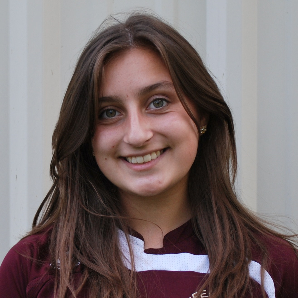 Hannah Graeff
