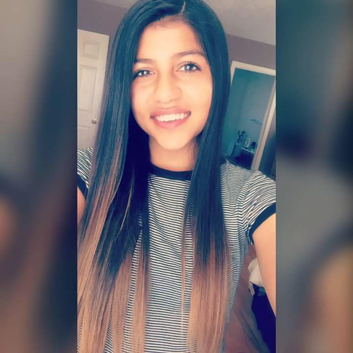 Miranda Retana mugshot
