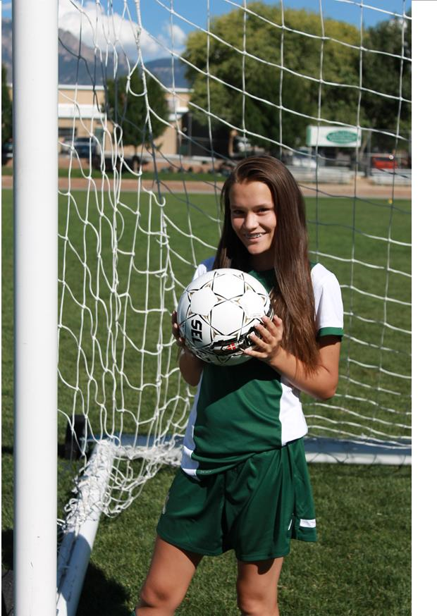 Kaylee McKeever