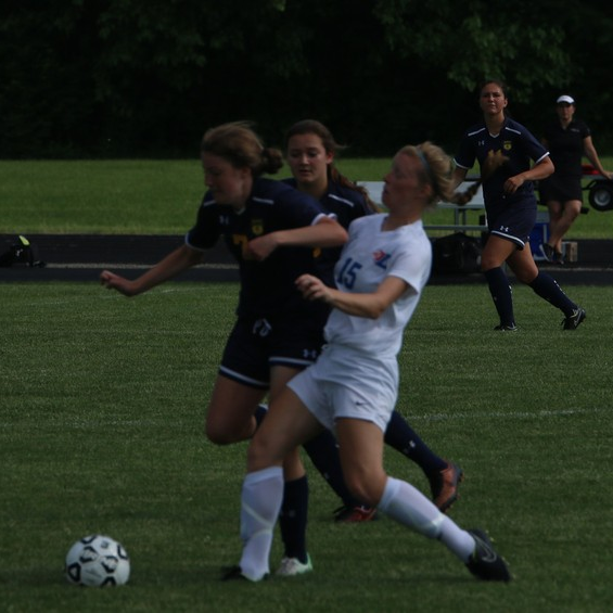 Lauren Pifer