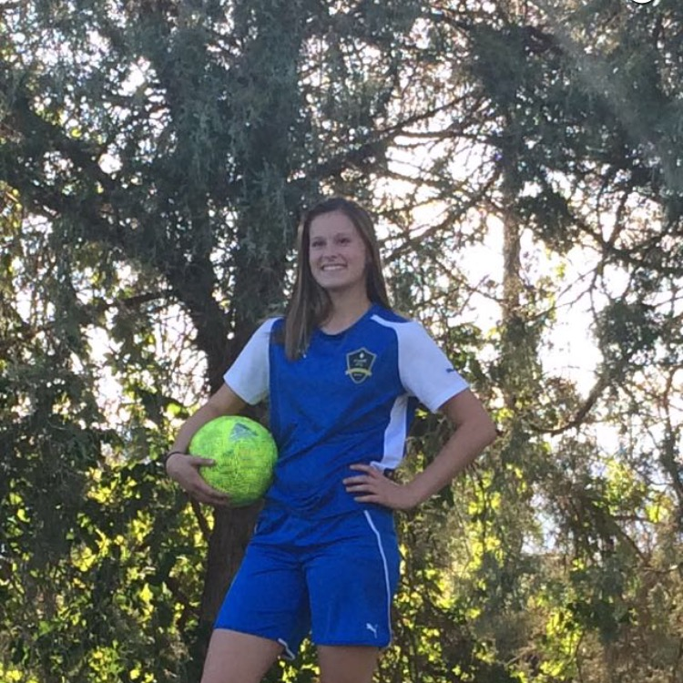 Ali Schmalz