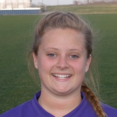 Ella Davies