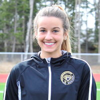 Grace Connelly