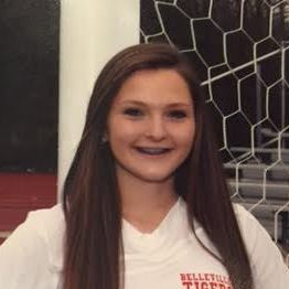 Alyssa Clark mugshot