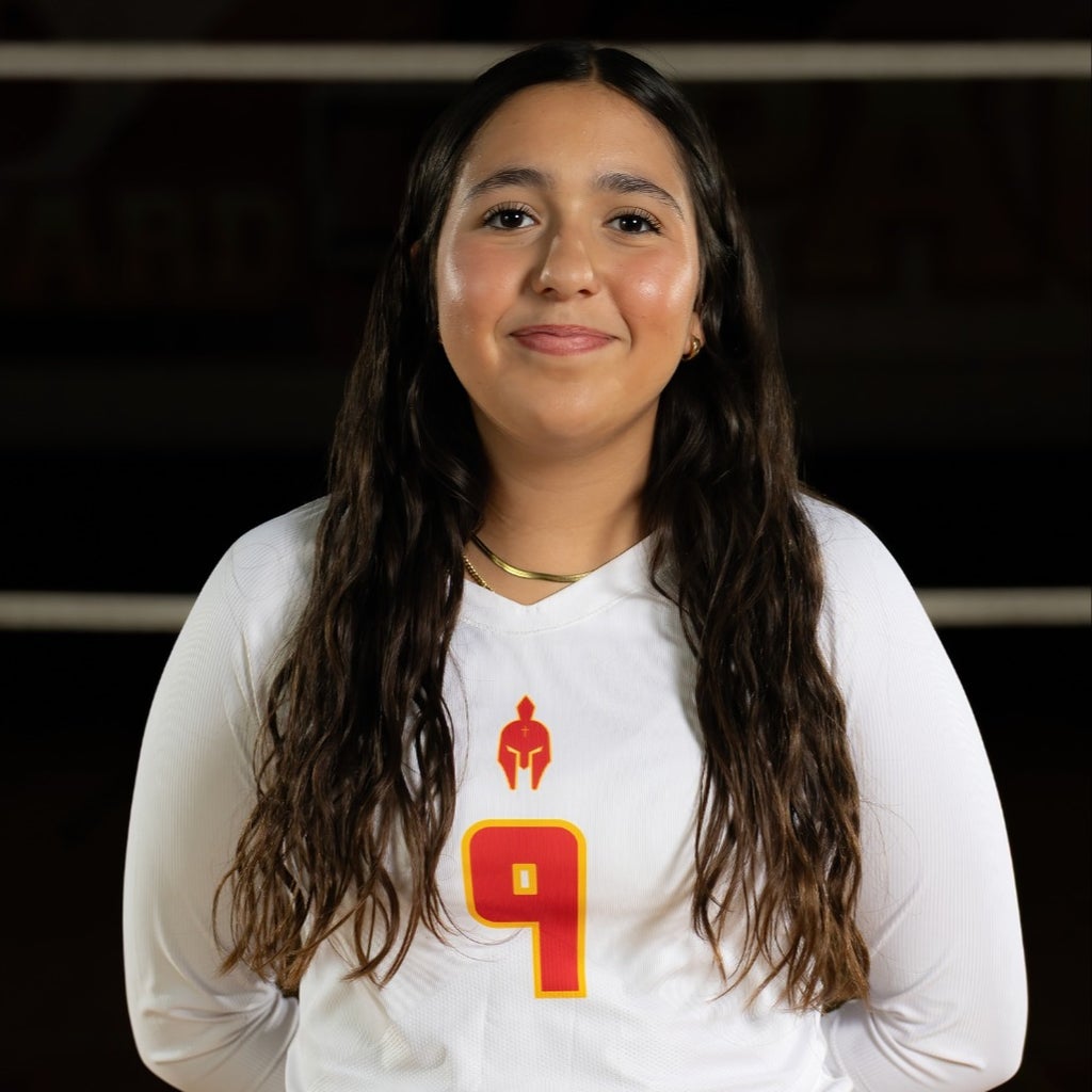 Nina Guzman mugshot
