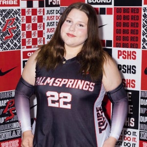 Iris Alcorn mugshot