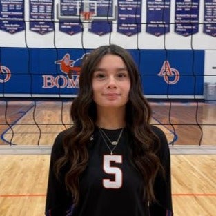 Kaylynn Madrigal mugshot