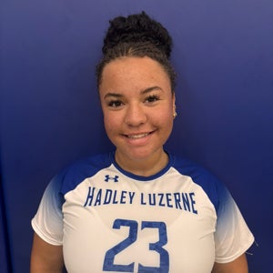 Jazlyn Reddick