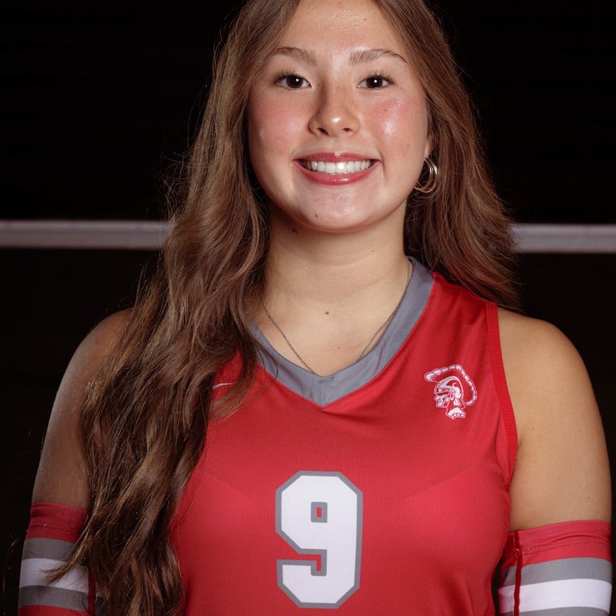 Josee Kim mugshot