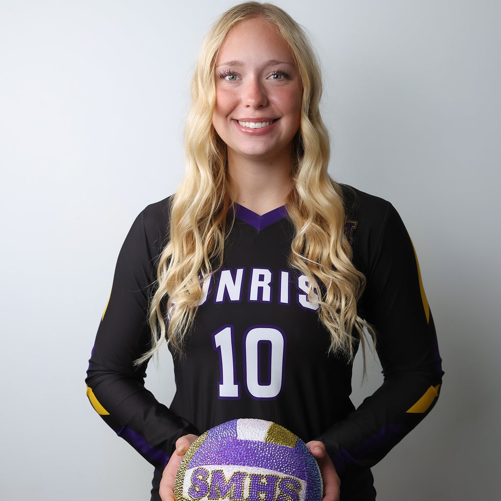 Brynlee Haugen mugshot