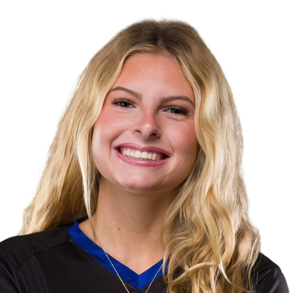 Delaney Jensen mugshot