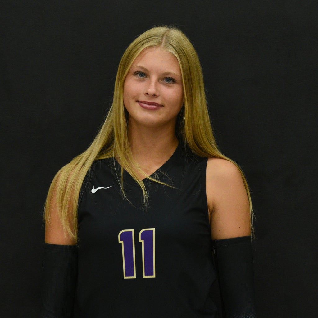 Ava Davis mugshot